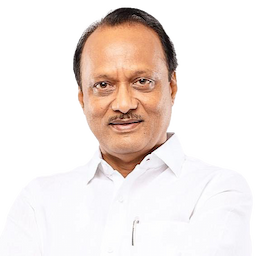 श्री. अजित पवार