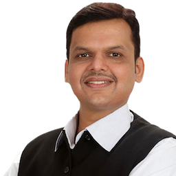 श्री. देवेंद्र फडणवीस