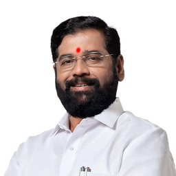 श्री. एकनाथ शिंदे